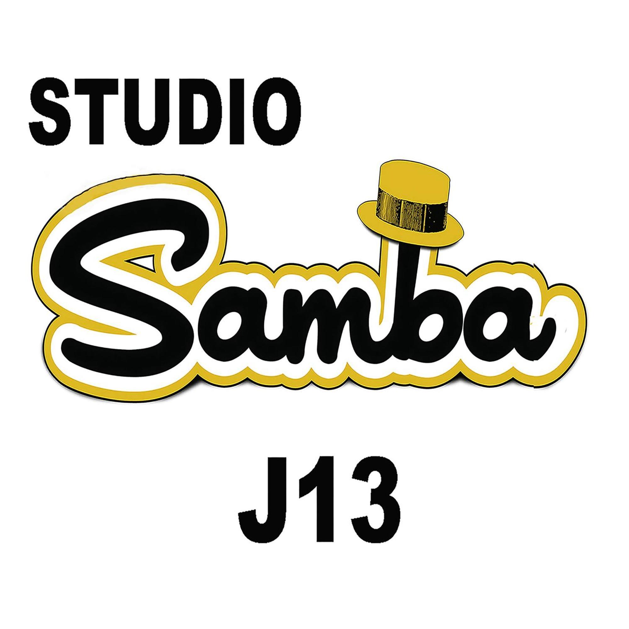 Studio Samba Saly Portudal Kültér fotó